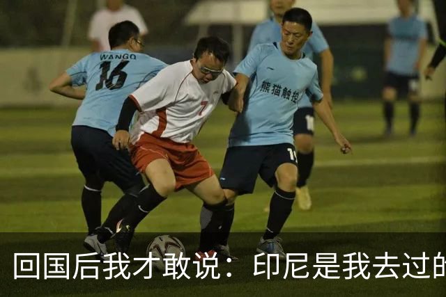 回国后我才敢说：印尼是我去过的所有东南亚国家中，最被低估的