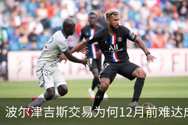波尔津吉斯交易为何12月前难达成？美记点出两大障碍