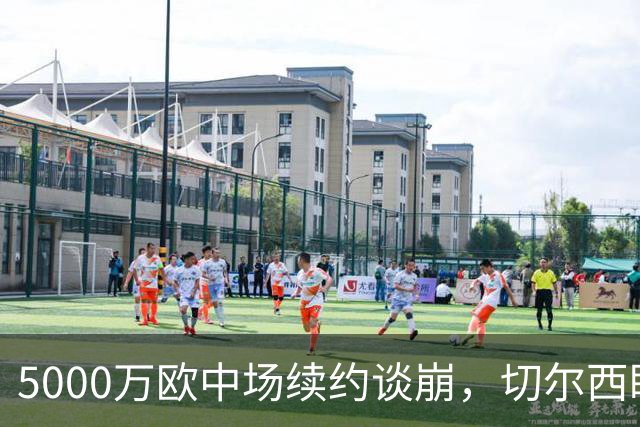 5000万欧中场续约谈崩，切尔西盯上布莱顿23岁瑞典国脚